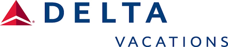 Delta Vacations logo