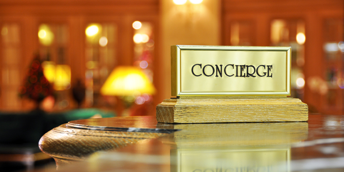 concierge services image 1